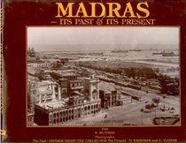 Madras, its past & its present