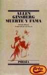 Muerte y Fama - Poemas 1993-1997 (Spanish Edition)