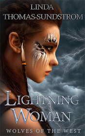 Lightning Woman (Wolves of the West)