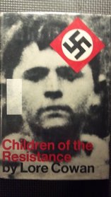 Children of the Resistance (Archway Paperback)