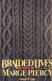 Braided Lives: A Novel