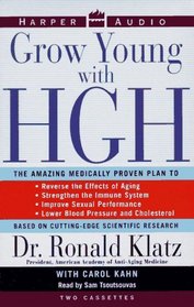 Grow Young with Hgh