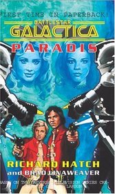 Paradis (Battlestar Galactica)