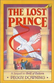 The Lost Prince (Pennant)