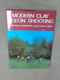 Modern Clay Pigeon Shooting