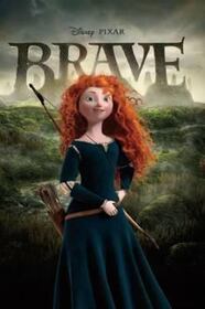 Brave (Disney Pixar)