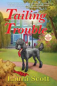 Tailing Trouble (Furry Friends, Bk 2)