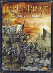 Gondor in Flames