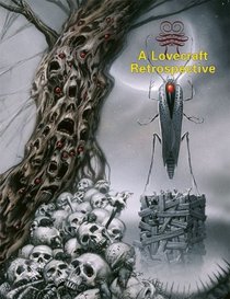 A Lovecraft Retrospective: Artists Inspired by H.P. Lovecraft