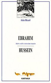 Ebrahim Hussein: Theatre swahili et nationalisme tanzanien (Les Afriques) (French Edition)