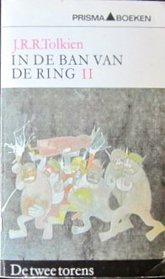 Symboliek van Tolkien's In de ban van de ring (Dutch Edition)