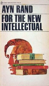 For The New Intellectual