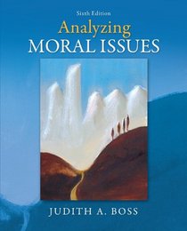 Analyzing Moral Issues