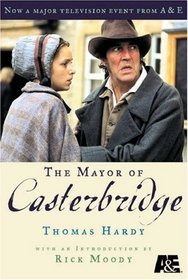 The Mayor of Casterbridge (Oxford World's Classics)