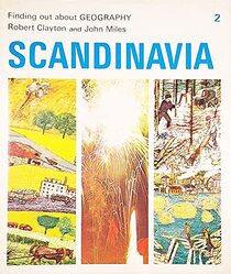 Scandinavia (Finding Out About Geog. S)
