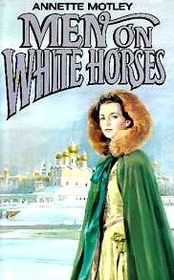 Men on White Horses