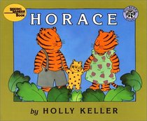 Horace (Reading Rainbow Book)