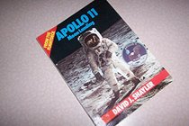 Apollo II: Moon Landing (v. 4)