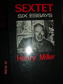 Sextet: Six Essays