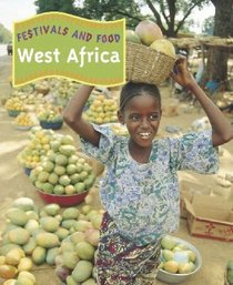 West Africa (Festivals & Food)