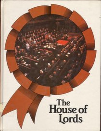 The House of Lords (Politics today)