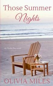 Those Summer Nights (Oyster Bay) (Volume 5)