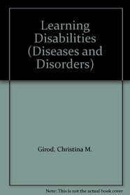 Learning Disabilities (Diseases and Disorders)