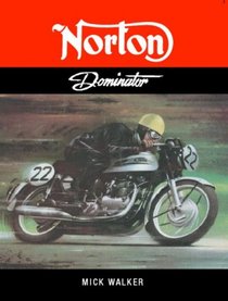 Norton Dominator