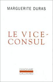 Le Vice-Consul (Imaginaire Ser)