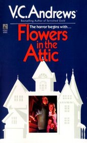 Flowers in the Attic (Dollangagers, Bk 1) (Audio Cassette)