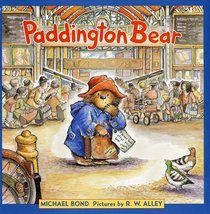 Paddington Bear (Paddington Bear)