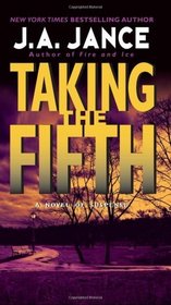 Taking the Fifth (J. P. Beaumont, Bk 4)