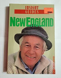 New England (Insight Guide New England)