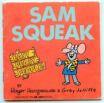 Sam Squeak (Piccolo Books)