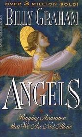 ANGELS: God's secret agents