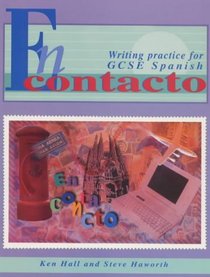 En Contacto (GCSE Writing Practice S.)