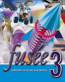 Fusee: Level 3