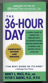 The 36-hour Day - Completely Revised and Updated