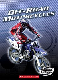 Off-Road Motocycles (Torque)