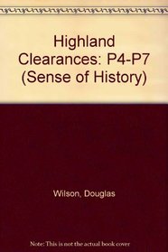 Highland Clearances: P4-P7 (Sense of History)