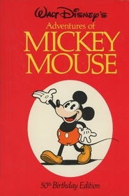 Walt Disney's adventures of Mickey Mouse