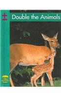 Double the Animals (Yellow Umbrella Books: Math)