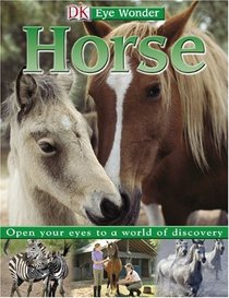 Horse (Eye Wonder)