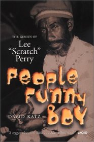 People Funny Boy: The Genius of Lee 