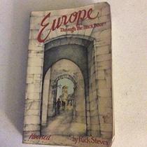 Europe Through the Back Door, 6th Edition