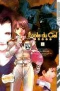 Mobile Suit Gundam Ecole du Ciel Volume 4 (Gundam (Tokyopop) (Graphic Novels))