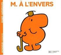 Monsieur A l'envers (French Edition)