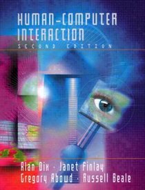 Human-Computer Interaction (2nd Edition)