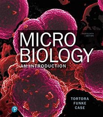 Microbiology: An Introduction Plus Mastering Microbiology with Pearson eText -- Access Card Package (13th Edition) (What's New in Microbiology)