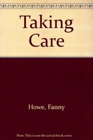 Taking Care (Avon Flare Bk)